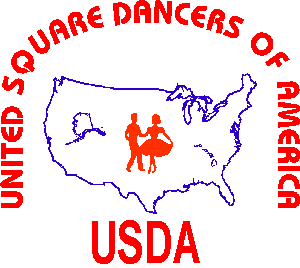United Square Dancers of America